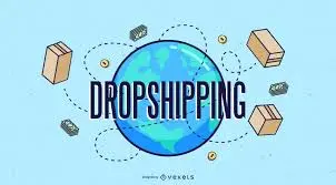 Dropshipping services 